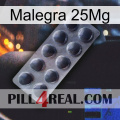 Malegra 25Mg 30